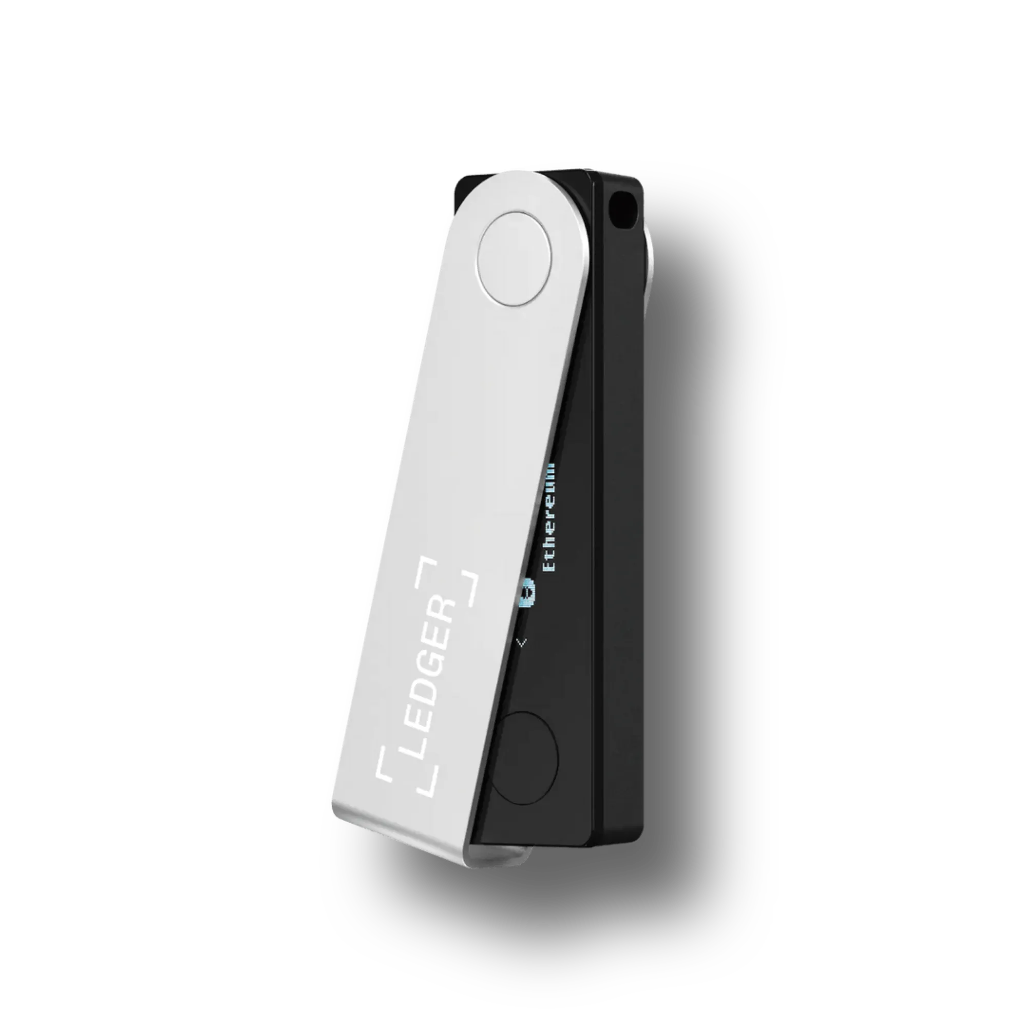 ledger nano x discount code
